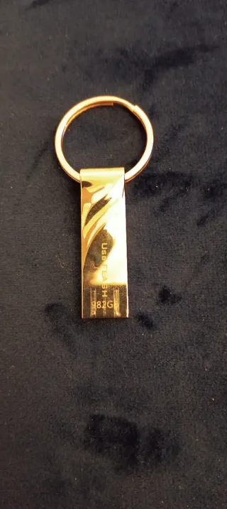 USB flash 982GB pendrive