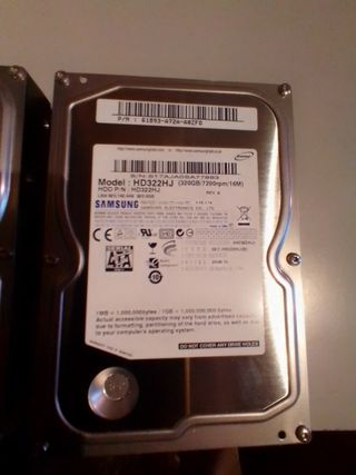 Disco Duro