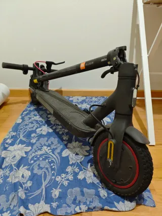 Patinete Xiaomi Pro 2