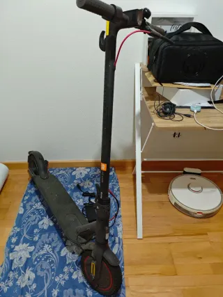 Patinete Xiaomi Pro 2