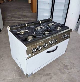 Cocina industrial: móvil 742021936