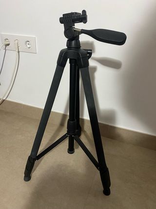 Trípode Cullmann Primax 380