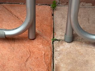 Lote 4 Sillas Plegables