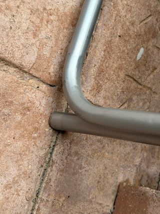 Lote 4 Sillas Plegables