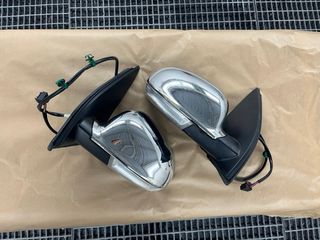 Retrovisores Golf 5