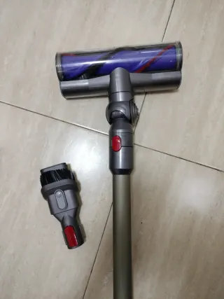 Accessori Aspirapolvere Dyson V8