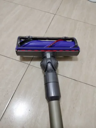 Accessori Aspirapolvere Dyson V8