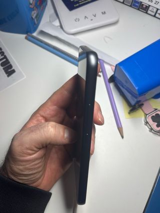 Samsung Galaxy A34 5g Negro 6gb ram