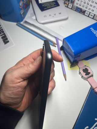 Samsung Galaxy A34 5g Negro 6gb ram