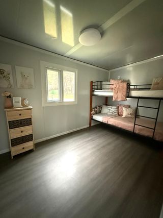 Gran casa prefabricada no mobil home 70 m2 reales