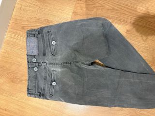 Pantalón niño corte chino 4/5 años