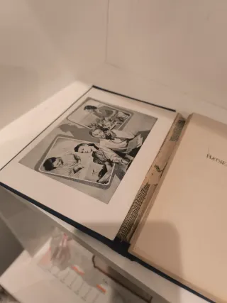 Libro Haciéndote Mujer