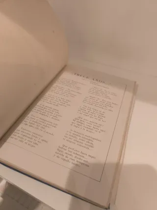 Libro Haciéndote Mujer