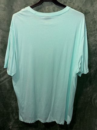 Camiseta oversize hombre Catch the Vibes