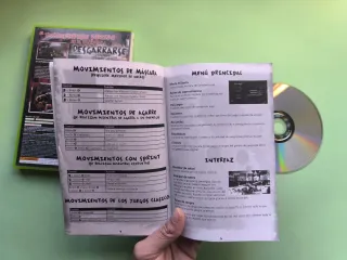 Splatterhouse Xbox 360