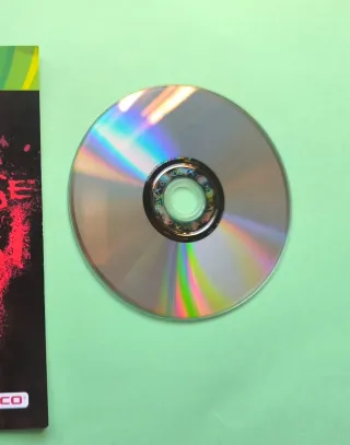 Splatterhouse Xbox 360