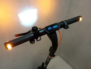 Patinete eléctrico Ninebot