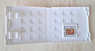 Pokémon Sol Nintendo 3DS