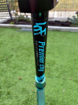 Patinete KRF PREMIER CITY 200