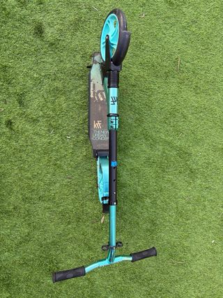 Patinete KRF PREMIER CITY 200