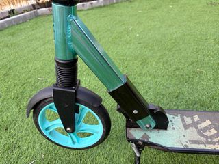 Patinete KRF PREMIER CITY 200