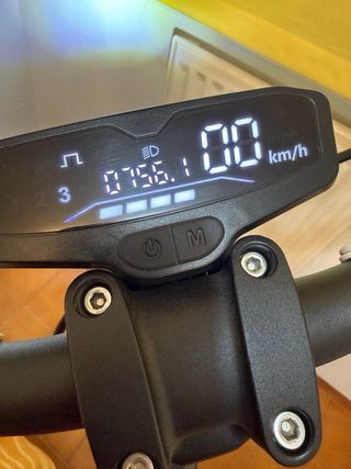 Patinete SmartGyro K2 PRO