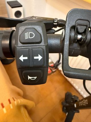 Patinete SmartGyro K2 PRO