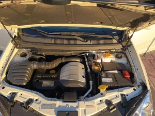 Opel Antara 2.0 CTDI 150cv 4x2 | ¡Solo 88.000 KM!