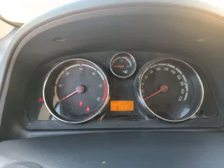 Opel Antara 2.0 CTDI 150cv 4x2 | ¡Solo 88.000 KM!