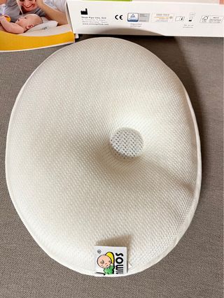 Cojín Mimos Talla S Prevención Plagiocefalia