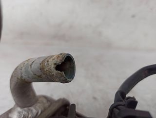 Radiador De Agua Y Ventilador Motorhispania Mh7 Na