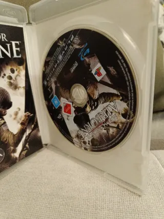 Medal of Honor Airborne PS3