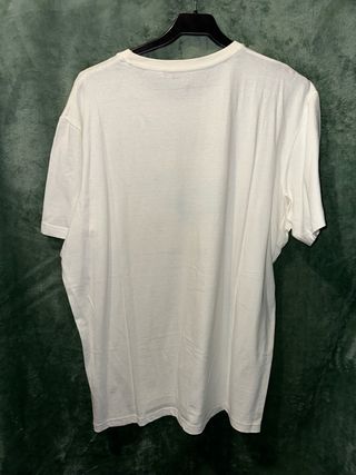 Camiseta Alvaro Moreno XXL Tiburón Tropical