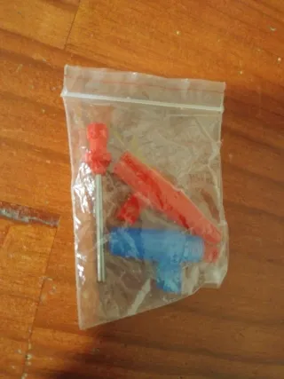 Compresor de aire para coche