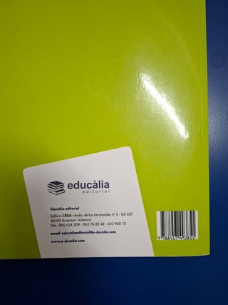 Libros oposiciones secundaria Biología y Geología