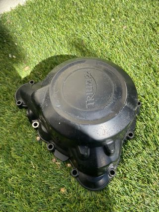 Tapa alternador Triumph Street Triple 2015