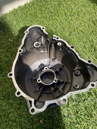Tapa alternador Triumph Street Triple 2015