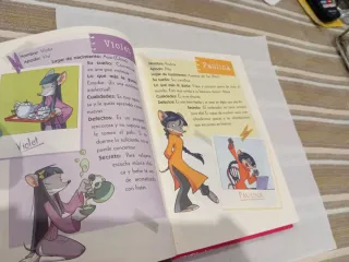 El barco fantasma: Tea Stilton 5