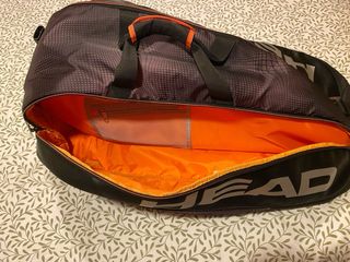 Raquetero HEAD Tour Team