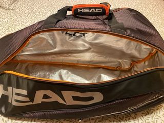 Raquetero HEAD Tour Team