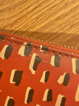 Billetera Jo & Mr Joe