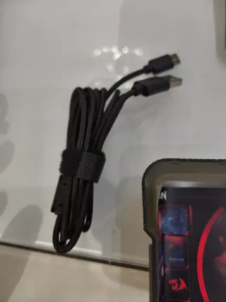 Redragon M913 Impact Elite Ratón Inalámbrico