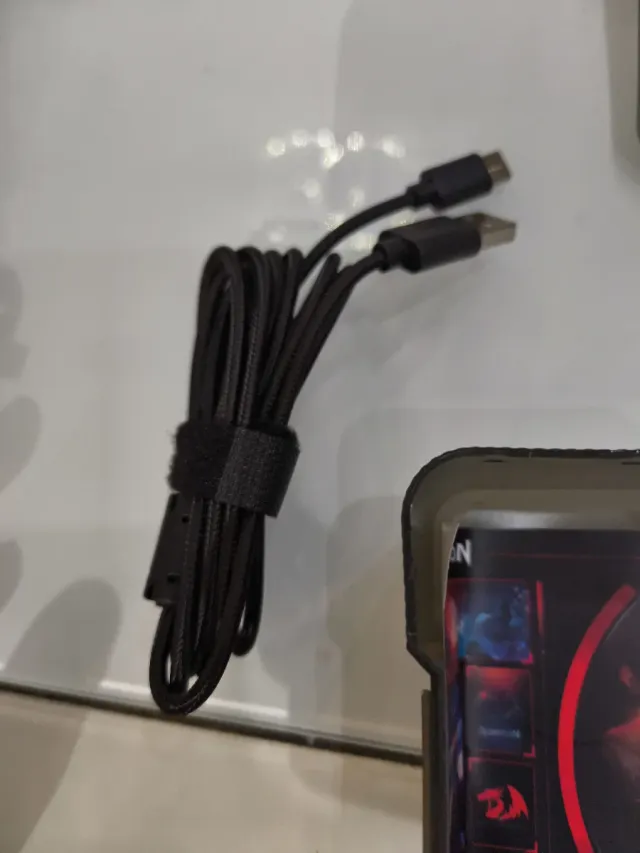 Redragon M913 Impact Elite Ratón Inalámbrico