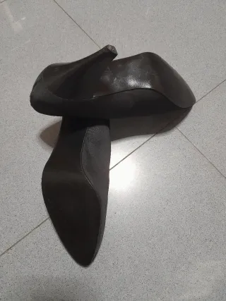 Conjunto Doval Negro Ceremonia