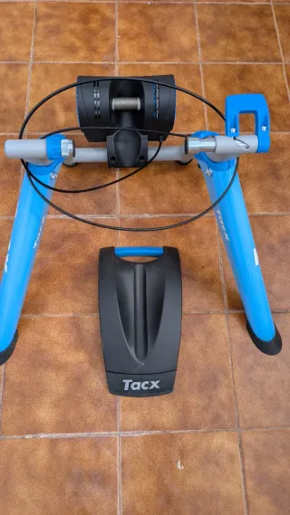 Rodillo Tacx Booster T2500