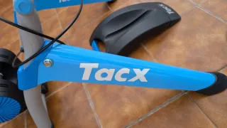 Rodillo Tacx Booster T2500