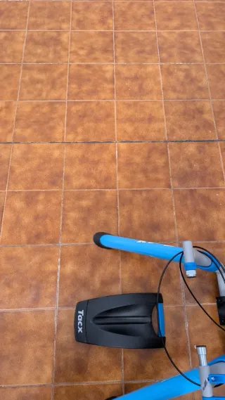 Rodillo Tacx Booster T2500