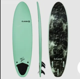 Tabla de surf OLAIAN 7'0
