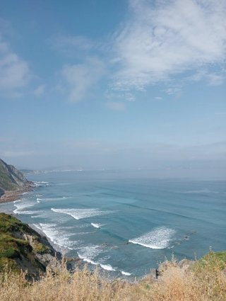 Tabla de surf OLAIAN 7'0