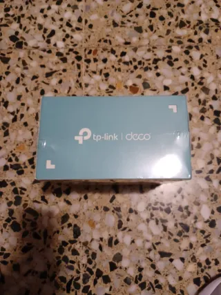 TP-Link Deco AX3000 WiFi 6 Mesh